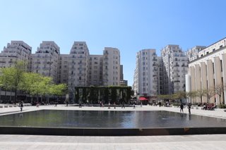 Projet immobilier Rhône