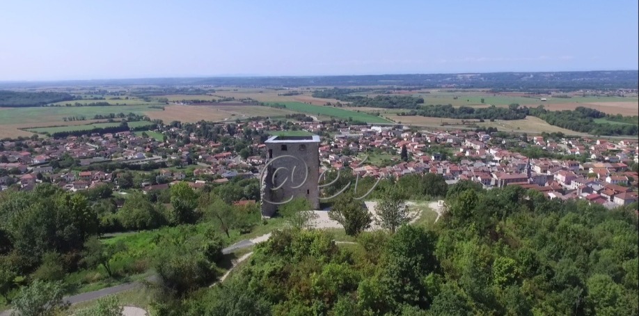 agence immobilière Plaine de l'Ain