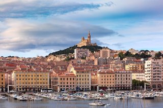 marseille immobilier