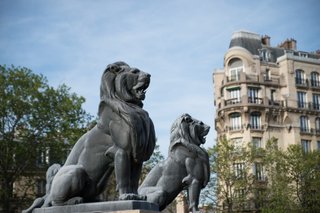 Agence immobilière à Paris 12