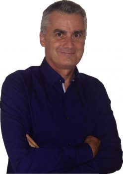 Négociateur Alain LAULHE