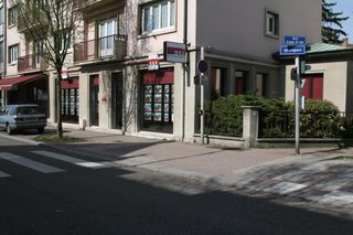 Agence immobilière ASI Robertsau