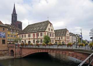 Diagnostics Strasbourg