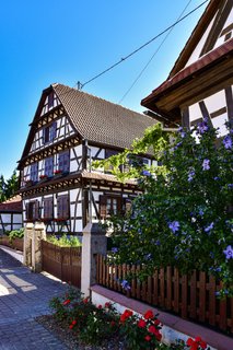 Estimation immobilière à Illkirch-Graffenstaden