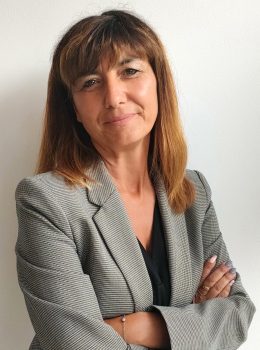 Négociateur Patricia FERREIRA