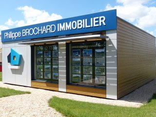 PHILIPPE BROCHARD IMMOBILIER