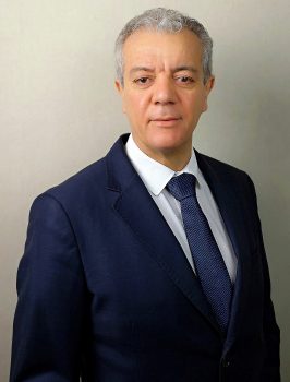 Hamid TLEMSANI