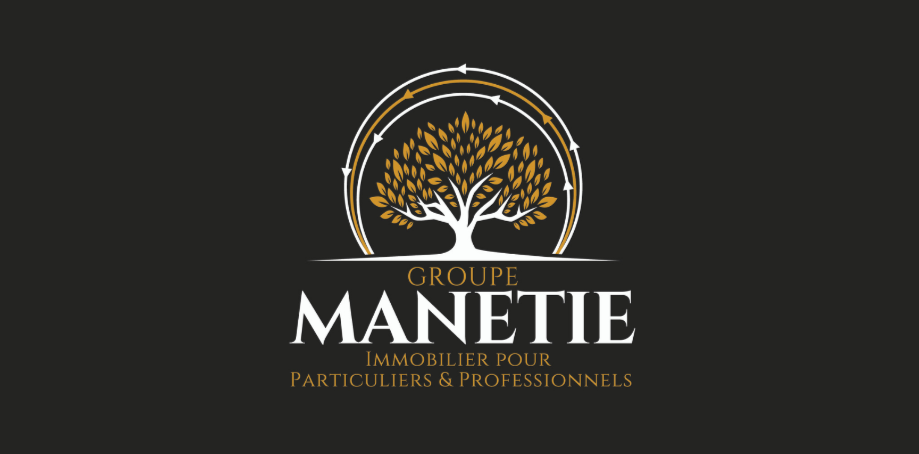 logo manetie immobilier arras