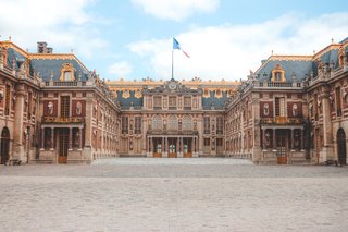 Agence immobilière à Versailles (78646)