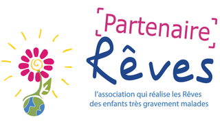 Logo association Rêves