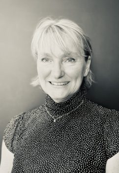 Négociateur Brigitte CHOLLET