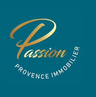 Logo de notre agence immo en provence