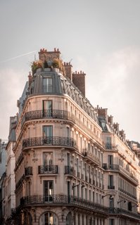 Agence immobiliere Paris 