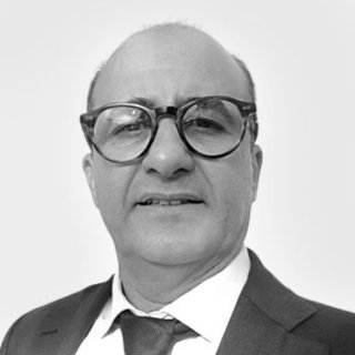 Ali BENCHEKROUN