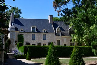 vendre son château en France