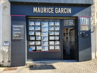 Maurice Garcin Immobilier