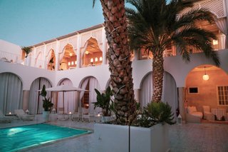 Mettre son bien immobilier en location à Marrakech
