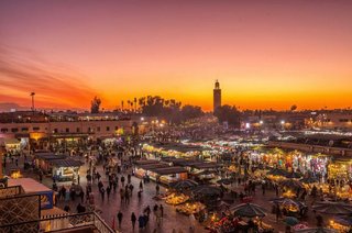 Vendre sa maison ou villa à Marrakech