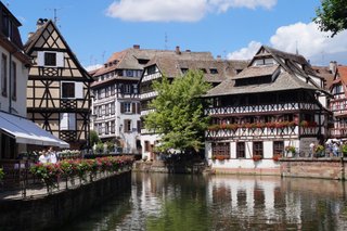 Vendre un bien immobilier à Strasbourg