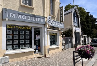 BMS immobilier sarl - Agence Espace Transactions