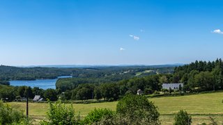 Acheter un bien en Corrèze