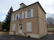 Mairie de Saint martin de Bréthencourt