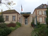 Mairie de Sonchamp