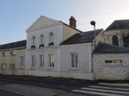 Mairie de La Fôret le Roi