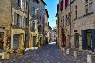 Investissement immobilier à Uzès