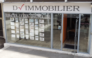 DV Immobilier by Groupe CSIM