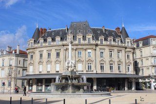 Agence immobilière à Valence