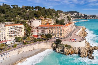 Vendre un bien à Nice et sa région