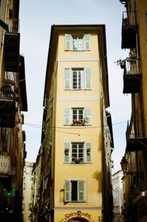 Estimation immobilière dans le quartier Garibaldi-Viaux Nice