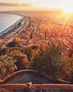 Vendre un bien sur Nice et sa région