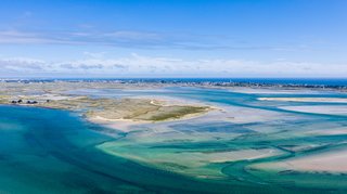 Agence immobilière à Pornichet