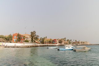 Mise en location saisonnière à Dakar