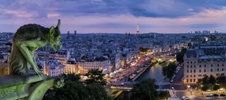 Vendre un appartement à Paris 15