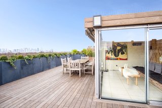 Vendre de l'immobilier à Paris 15