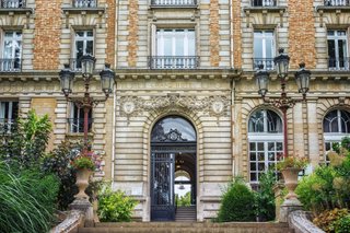 Agence immobilière à Paris 15