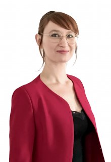 Anne-Claire Lemaire