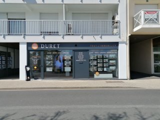 Agence Duret Saint-Gilles-Croix-de-Vie