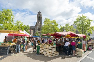 Vivre  à Vallet immobilier