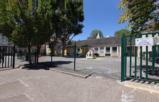 Écoles primaires à Villennes-sur-Seine