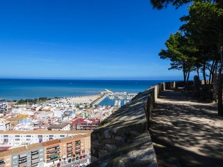 Acheter un bien à Dénia