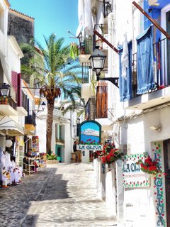 Investissement immobilier à Ibiza