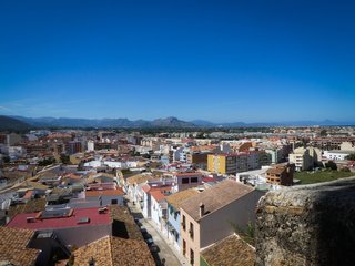 Acheter un logement à Dénia