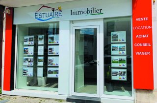 ESTUAIRE IMMOBILIER - BAYA