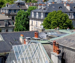 Experts immobiliers à Annemasse