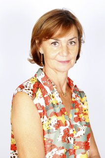 Isabelle Nicolas