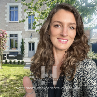 Vendre un appartement à Saint-Cyr-sur-Loire
